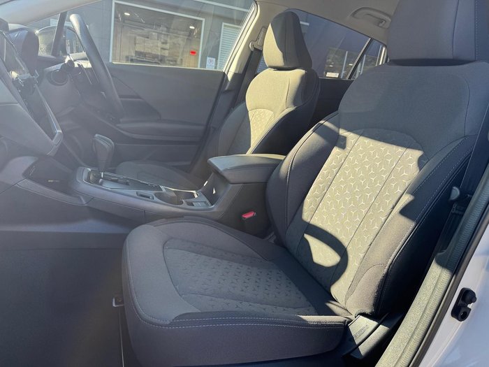 2023 Subaru Crosstrek 2.0L