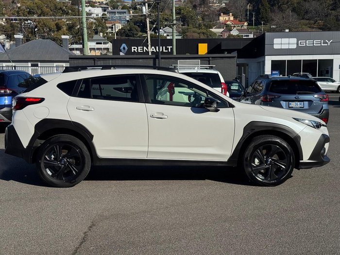 2023 Subaru Crosstrek 2.0L