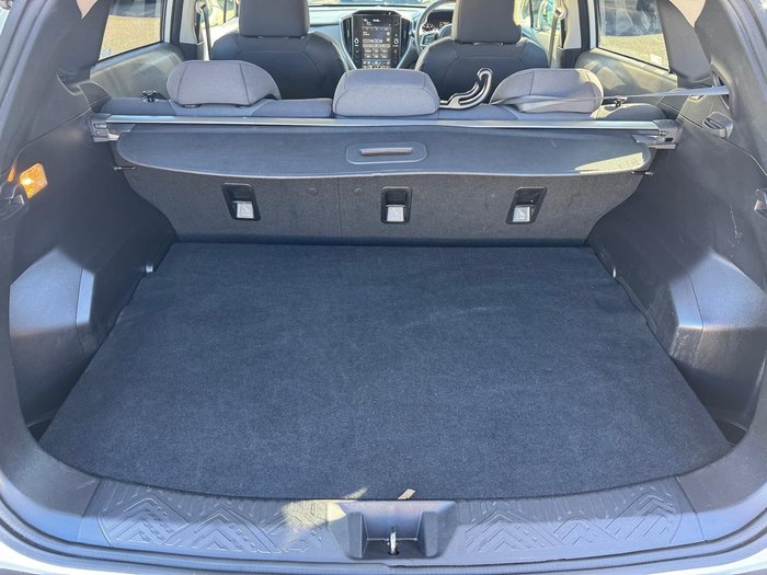2023 Subaru Crosstrek 2.0L