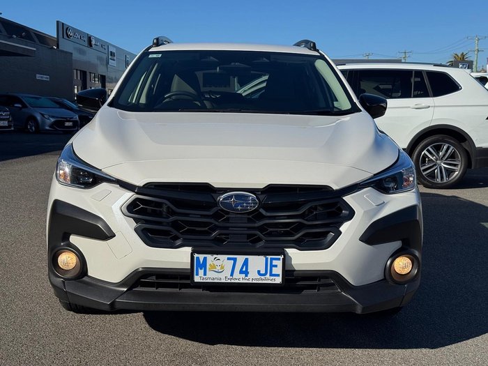 2023 Subaru Crosstrek 2.0L