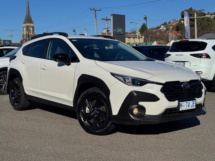 2023 Subaru Crosstrek 2.0L