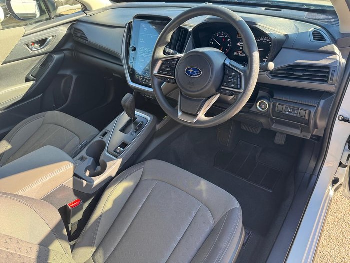 2023 Subaru Crosstrek 2.0L