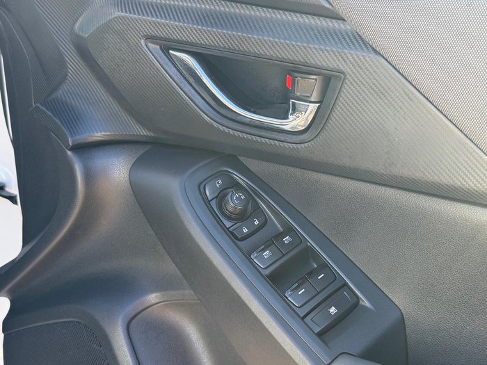 2023 Subaru Crosstrek 2.0L