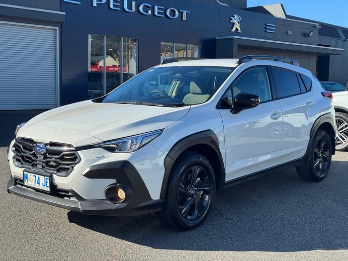 2023 Subaru Crosstrek 2.0L