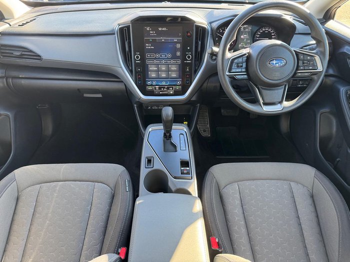 2023 Subaru Crosstrek 2.0L