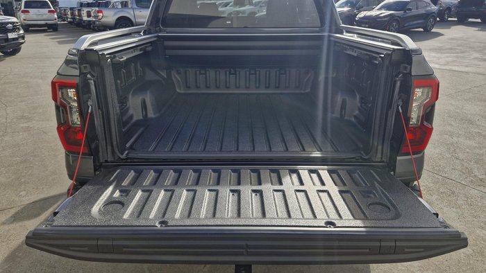 2024 Ford Ranger Wildtrak