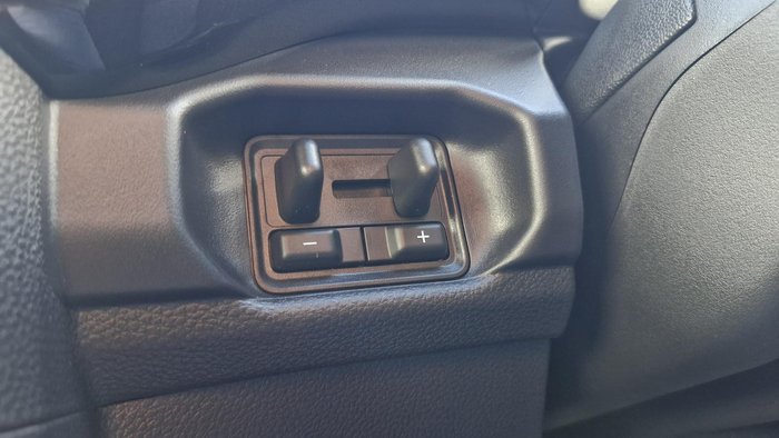 2024 Ford Ranger Wildtrak