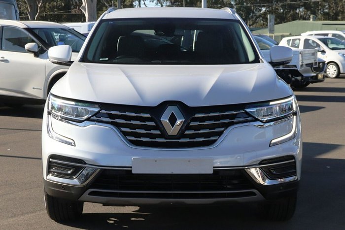 2022 Renault Koleos Zen