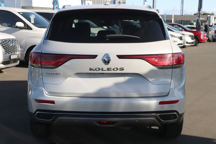 2022 Renault Koleos Zen