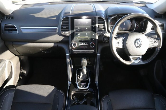 2022 Renault Koleos Zen
