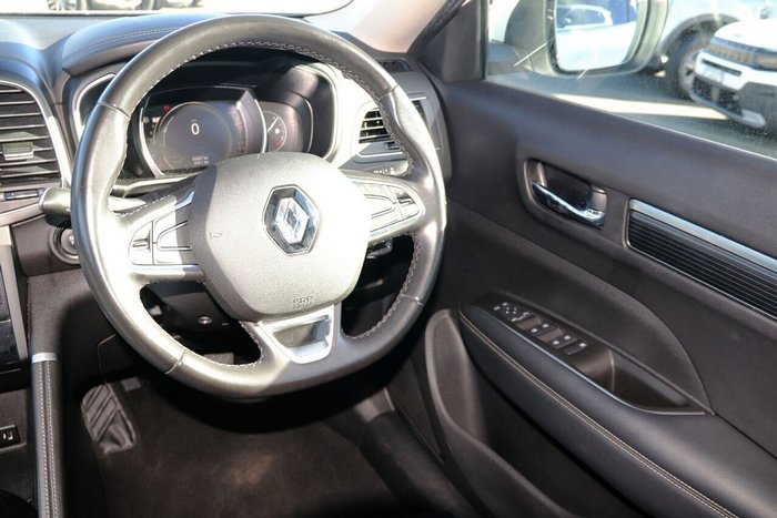 2022 Renault Koleos Zen