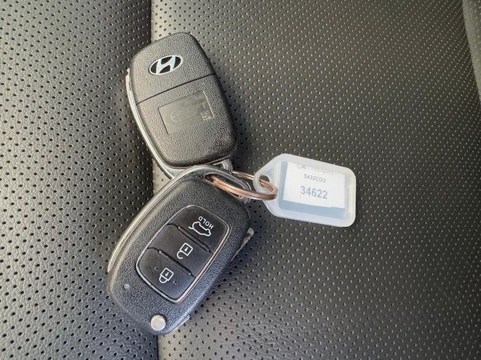 2020 Hyundai Tucson Active X