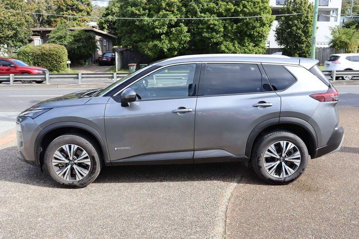 2023 Nissan X-TRAIL ST-L e-POWER