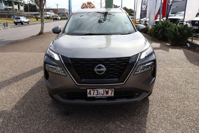 2023 Nissan X-TRAIL ST-L e-POWER
