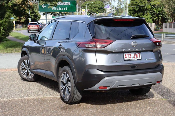 2023 Nissan X-TRAIL ST-L e-POWER