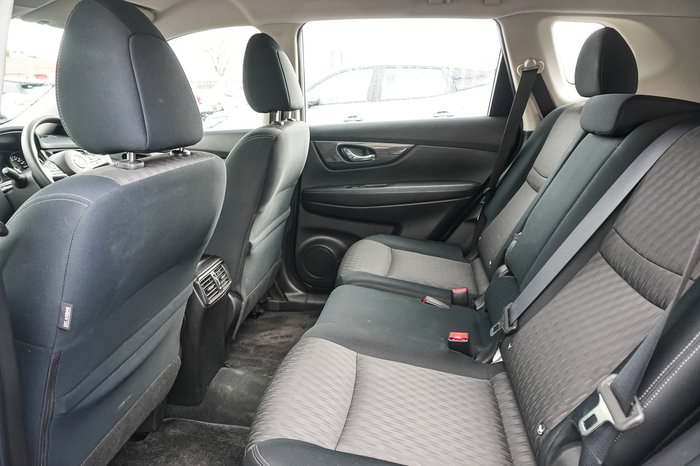 2021 Nissan X-Trail ST X-tronic 2WD