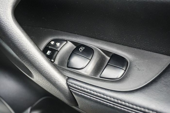 2021 Nissan X-Trail ST X-tronic 2WD