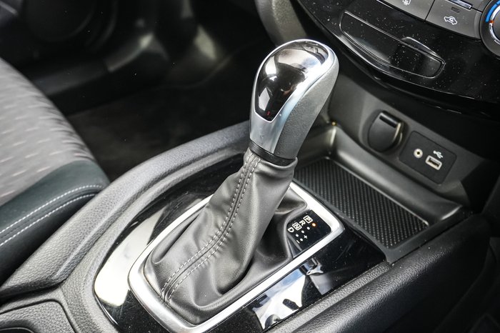 2021 Nissan X-Trail ST X-tronic 2WD
