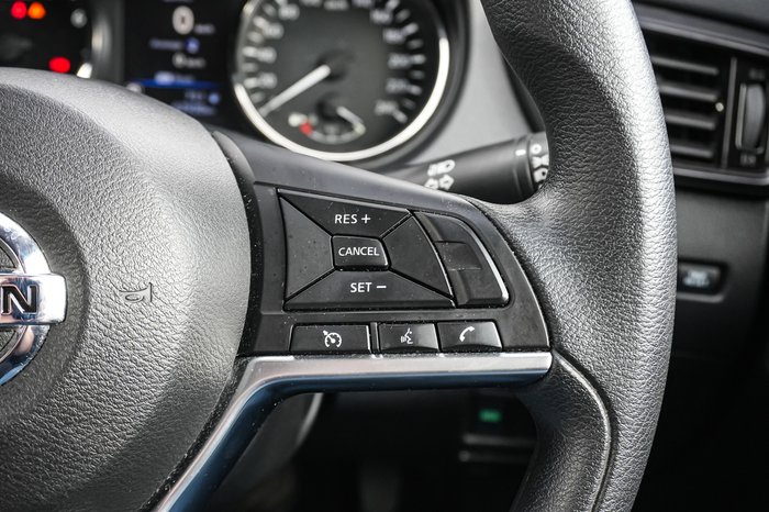 2021 Nissan X-Trail ST X-tronic 2WD