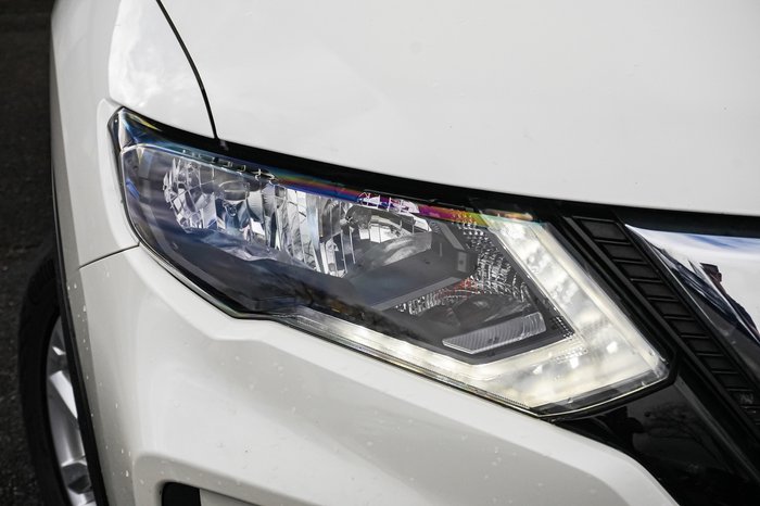 2021 Nissan X-Trail ST X-tronic 2WD