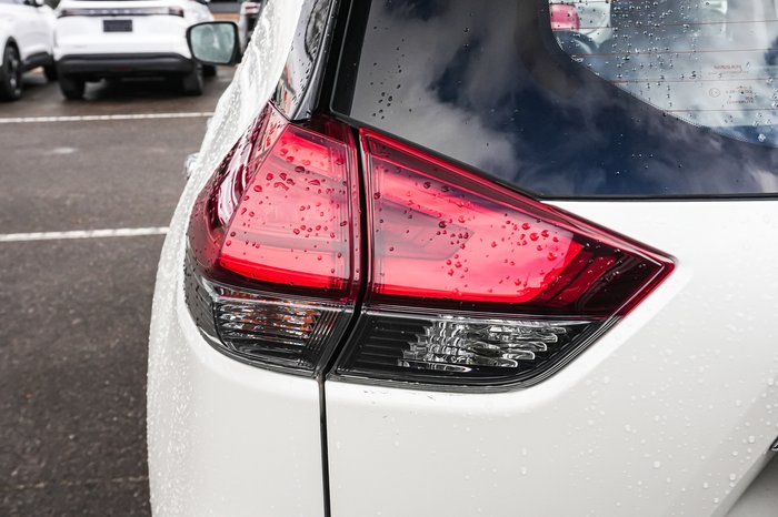 2021 Nissan X-Trail ST X-tronic 2WD