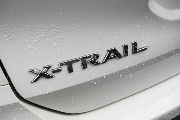 2021 Nissan X-Trail ST X-tronic 2WD