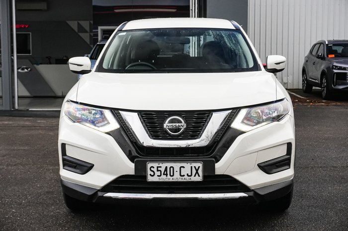 2021 Nissan X-Trail ST X-tronic 2WD