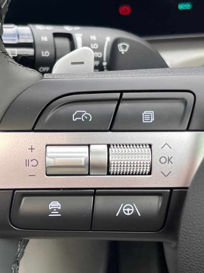 2025 Hyundai Tucson Premium
