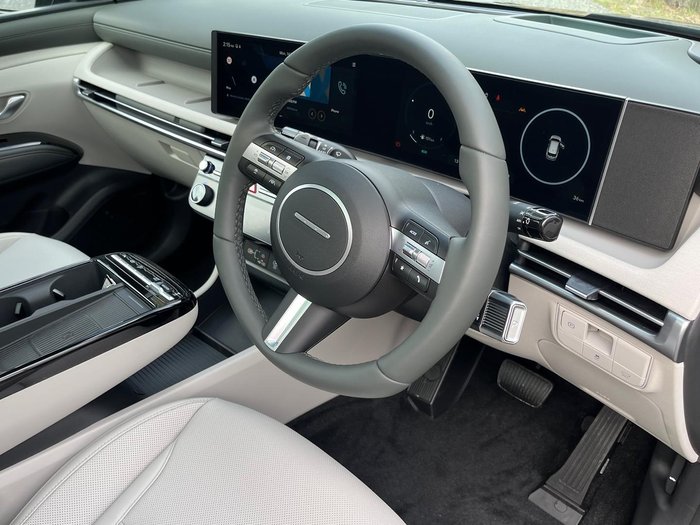 2025 Hyundai Tucson Premium