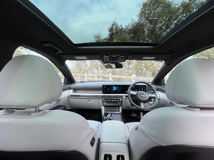 2025 Hyundai Tucson Premium