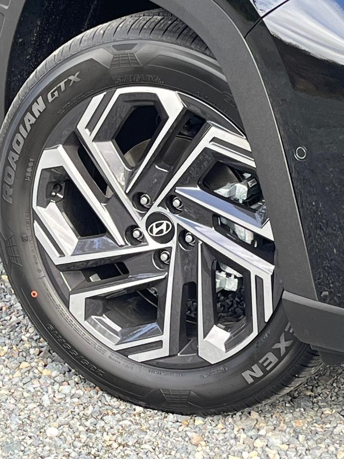 2025 Hyundai Tucson Premium