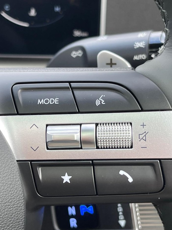 2025 Hyundai Tucson Premium
