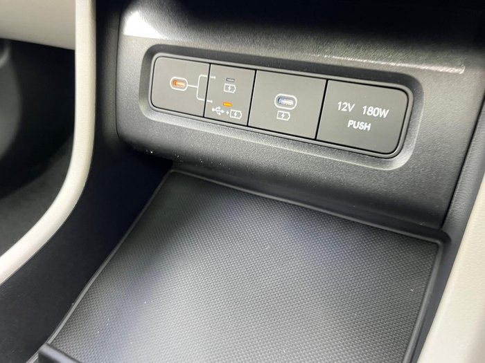 2025 Hyundai Tucson Premium
