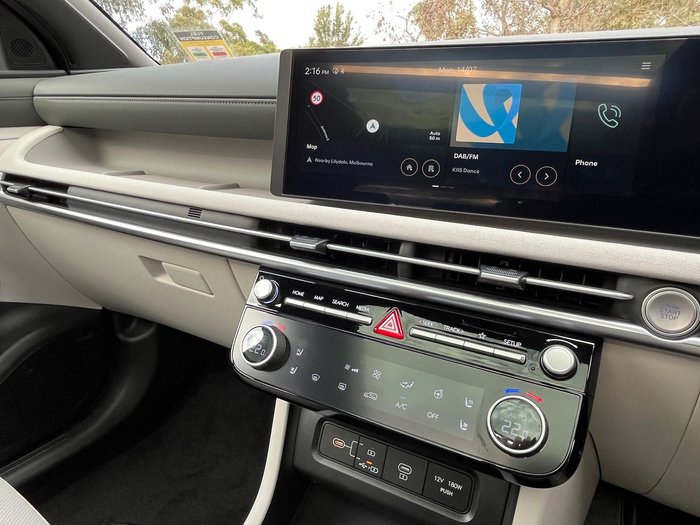 2025 Hyundai Tucson Premium