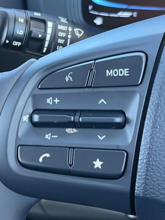 2025 Hyundai Venue Elite
