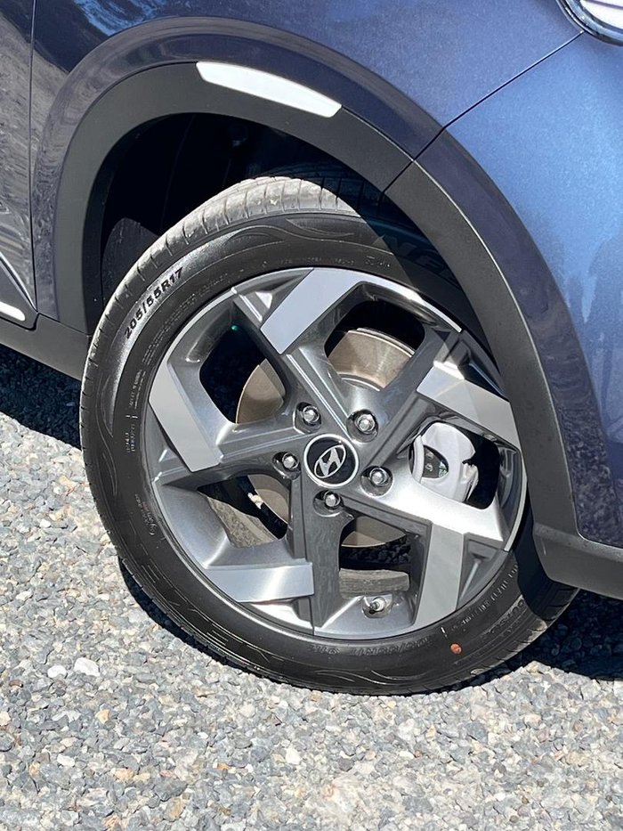 2025 Hyundai Venue Elite