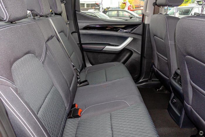 2023 LDV T60 Max PRO