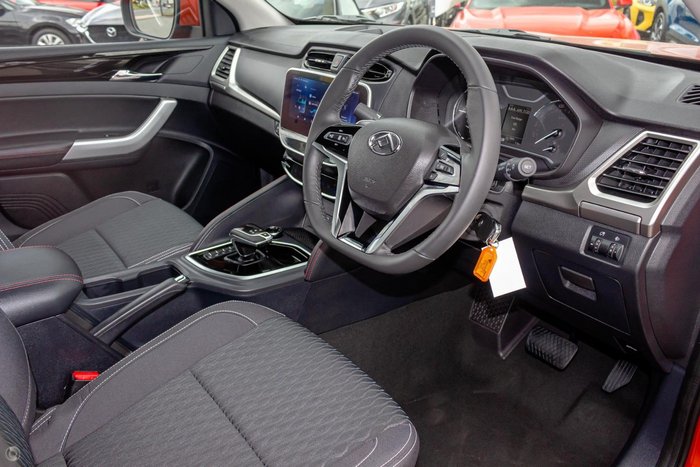 2023 LDV T60 Max PRO