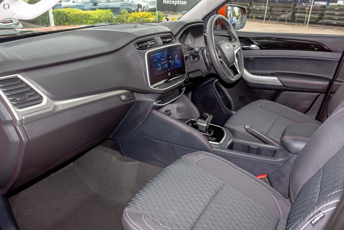 2023 LDV T60 Max PRO