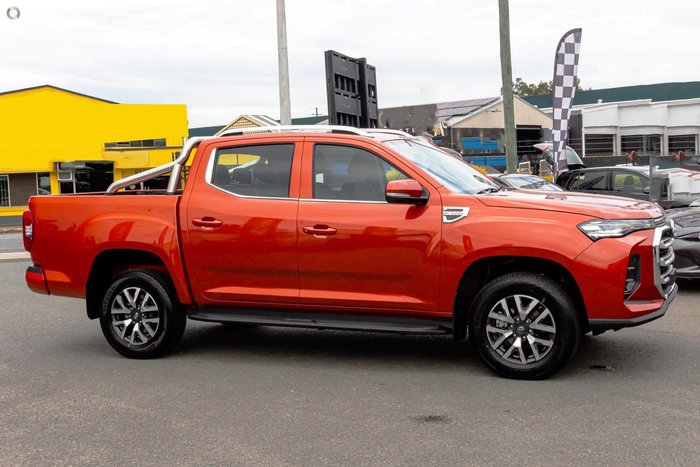 2023 LDV T60 Max PRO