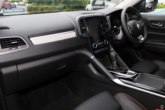 2024 Renault Koleos Intens