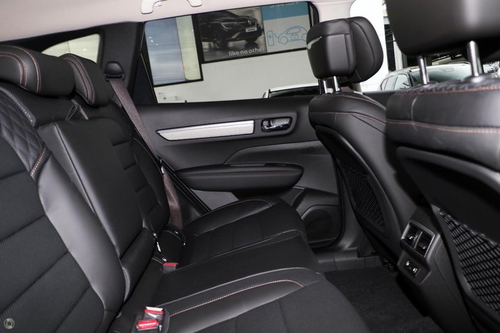 2024 Renault Koleos Intens