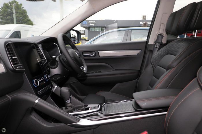 2024 Renault Koleos Intens