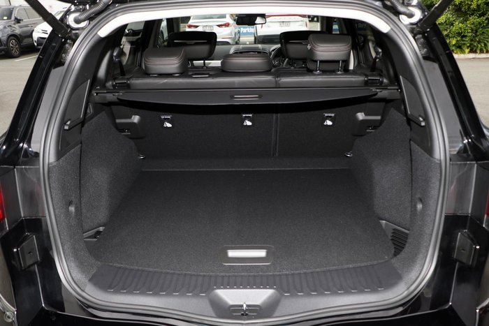 2024 Renault Koleos Intens