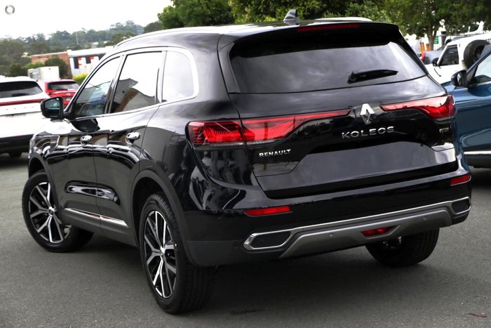 2024 Renault Koleos Intens