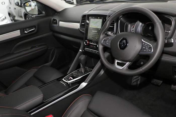 2024 Renault Koleos Intens