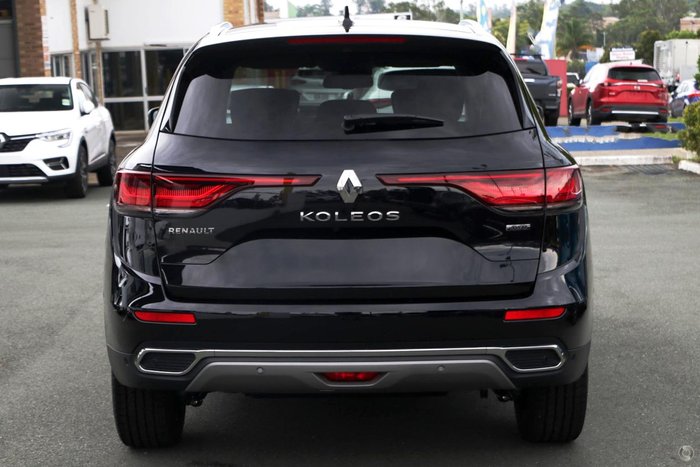 2024 Renault Koleos Intens