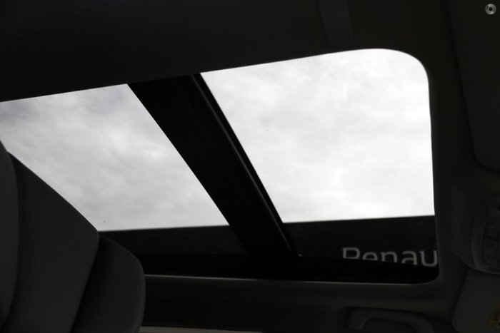 2024 Renault Koleos Intens