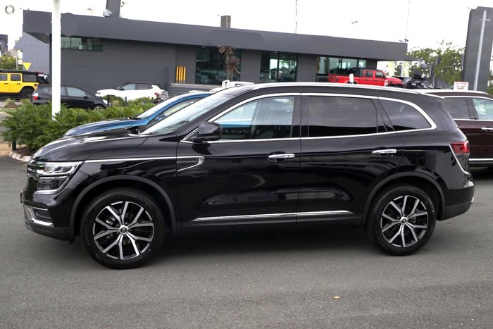 2024 Renault Koleos Intens