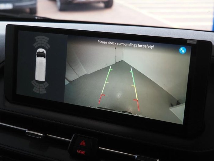 2025 LDV Deliver 9